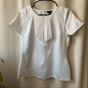 East 5th Satin Blouse